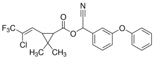 Cyhalothrin 