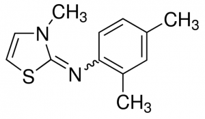 Cymiazole 