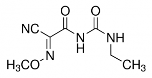 Cymoxanil 