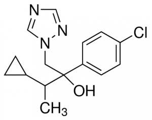 Cyproconazol 