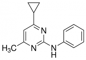 Cyprodinil 