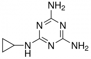 Cyromazin 