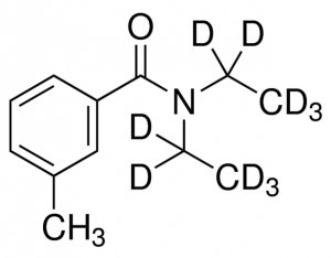 DEET-(diethyl-d10) 