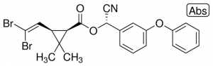 Deltamethrin 