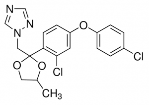 Difenoconazol 