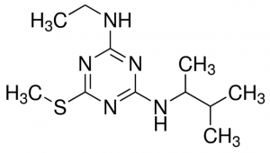 Dimethametryn 