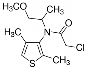 Dimethenamid 