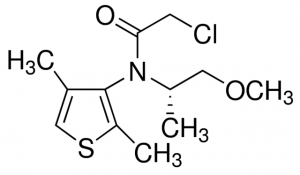 Dimethenamide-P 