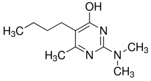 Dimethirimol 