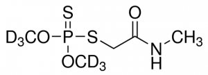 Dimethoate-(O,O-dimethyl-d6) 