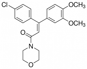 Dimethomorph 