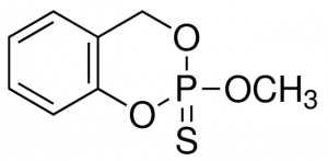Dioxabenzofos 