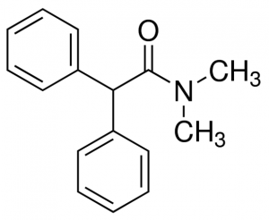 Diphenamid 