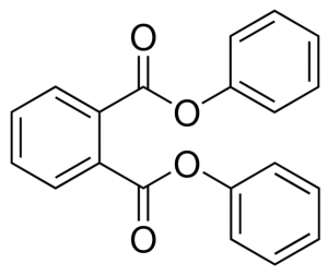 Diphenyl phthalate 