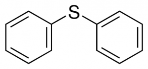 Diphenyl sulfide 