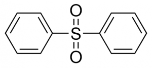Diphenyl sulfone 