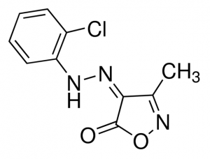 Drazoxolon 