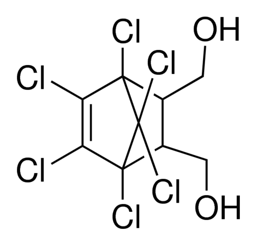 Endosulfan alcohol 