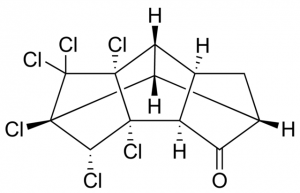 Endrin ketone 442579