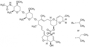 Eprinomectin 