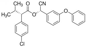 Esfenvalerate 