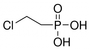 Ethephon 