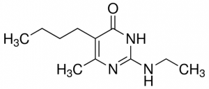 Ethirimol 