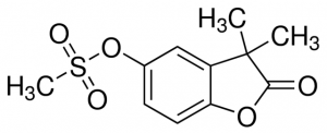 Ethofumesate-2-keto 