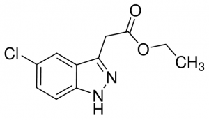 Ethychlozate 