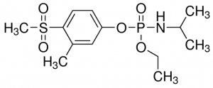 Fenamiphos-sulfone 