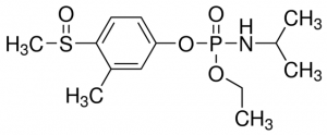 Fenamiphos-sulfoxide 