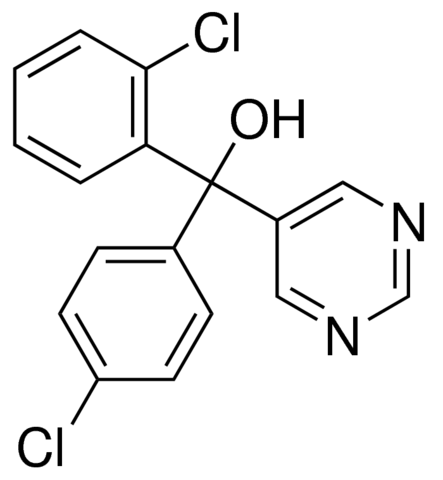 Fenarimol 