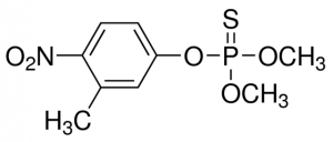 Fenitrothion 