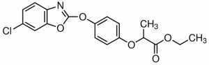Fenoxaprop-ethyl 