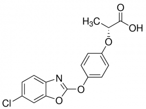 Fenoxaprop-P 