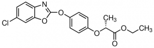 Fenoxaprop-P-ethyl 