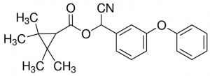 Fenpropathrin 80196-50MG