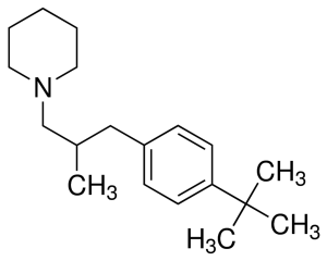 Fenpropidin 