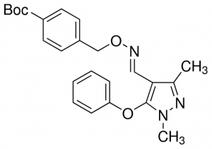 Fenpyroximate 