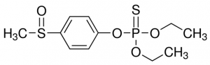 Fensulfothion 