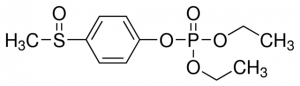 Fensulfothion oxon 