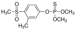 Fenthion-sulfone 80318-25MG
