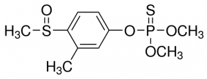 Fenthionsulfoxide 