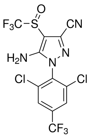 Fipronil 