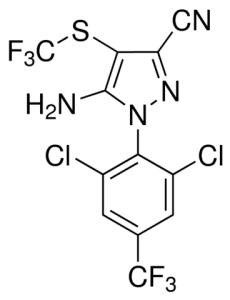 Fipronil sulfide 