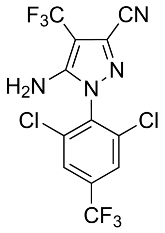 Fipronil-desulfinyl 