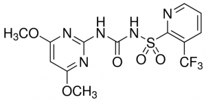 Flazasulfuron 