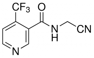Flonicamid 