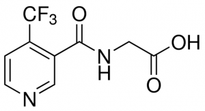 Flonicamid Metabolite TFNG 