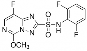 Florasulam 
